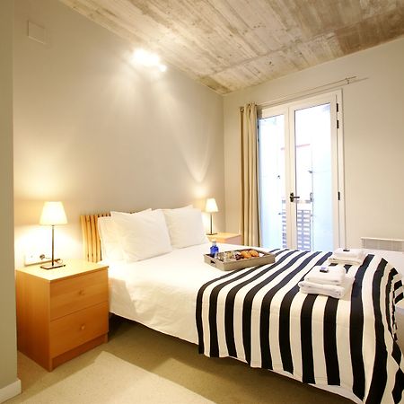 Borne Lofts Apartment Barcelona Exterior photo