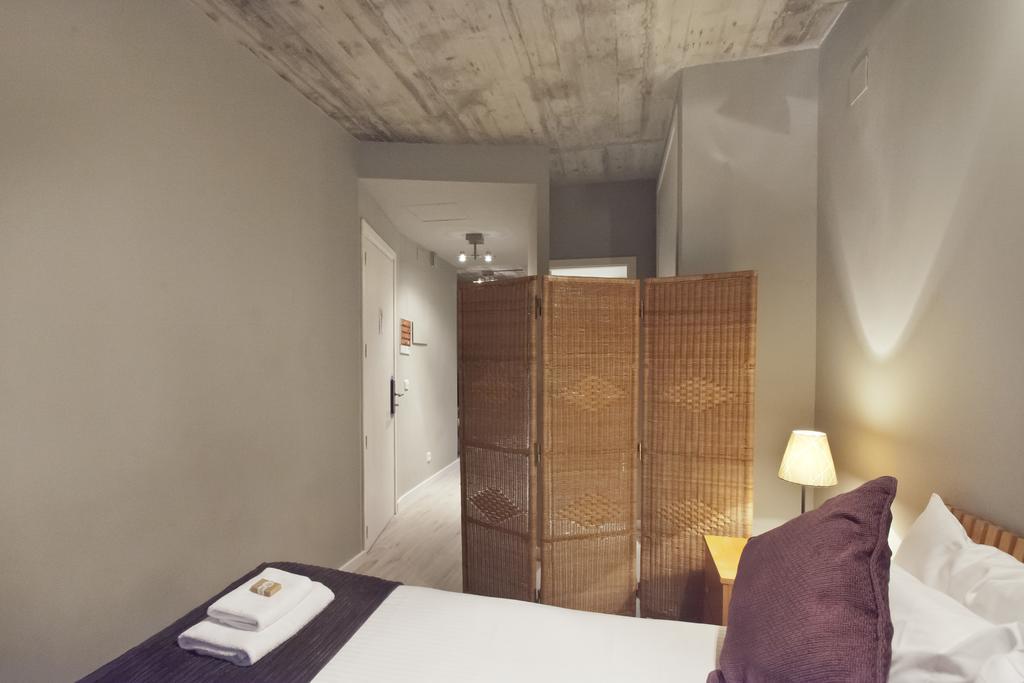 Borne Lofts Apartment Barcelona Exterior photo