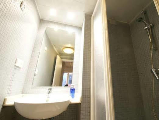 Borne Lofts Apartment Barcelona Exterior photo