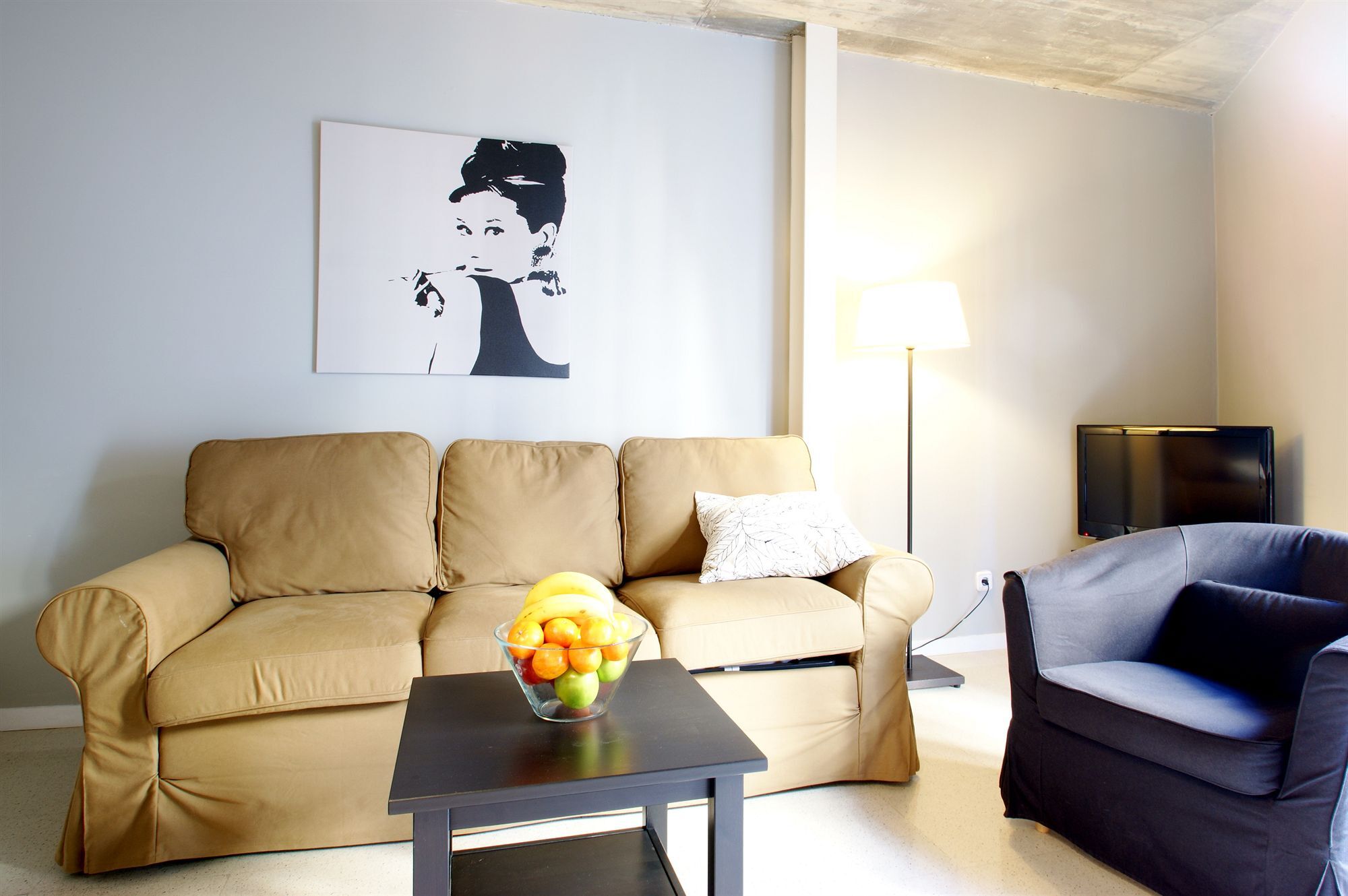 Borne Lofts Apartment Barcelona Exterior photo