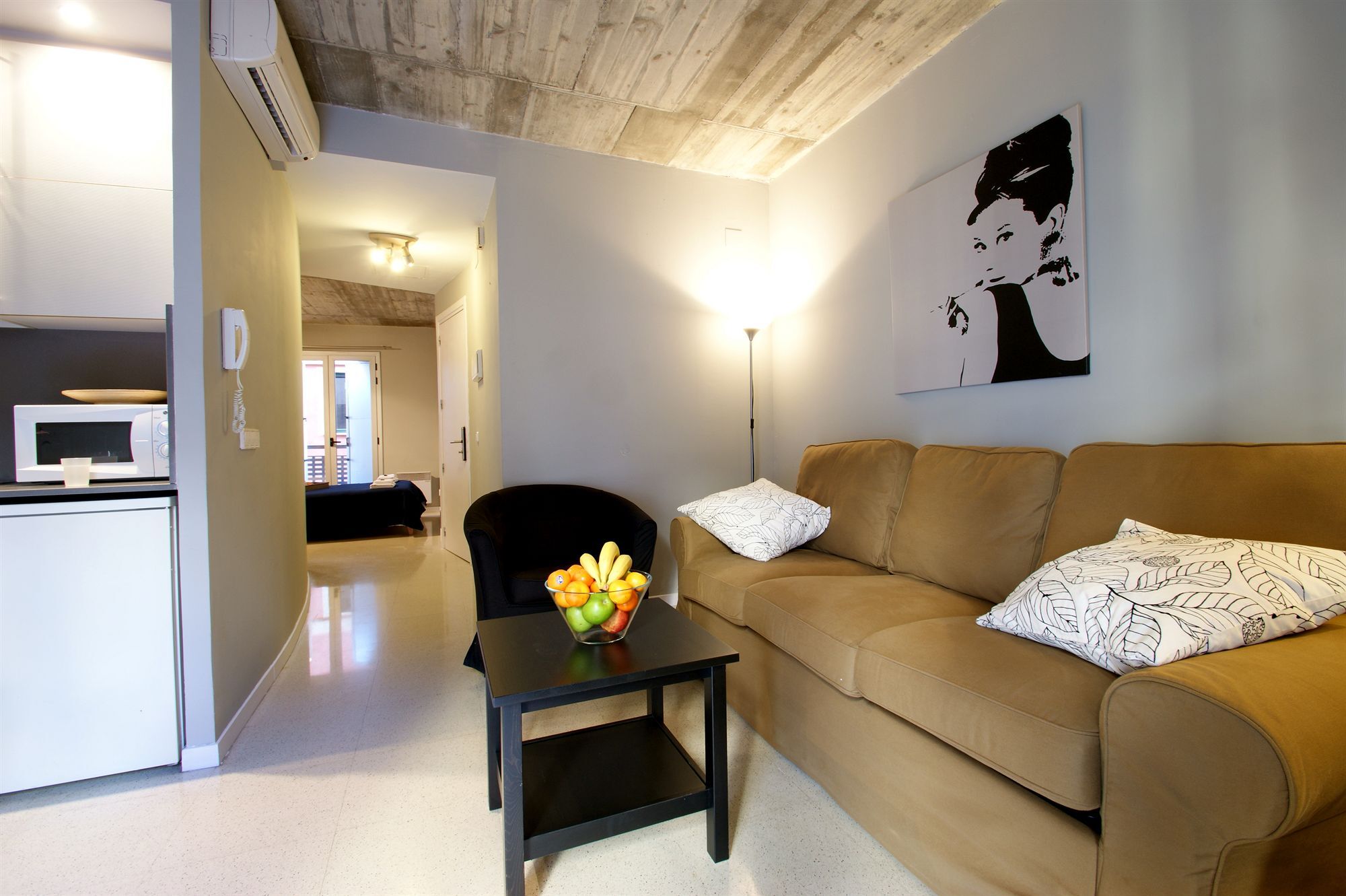 Borne Lofts Apartment Barcelona Exterior photo