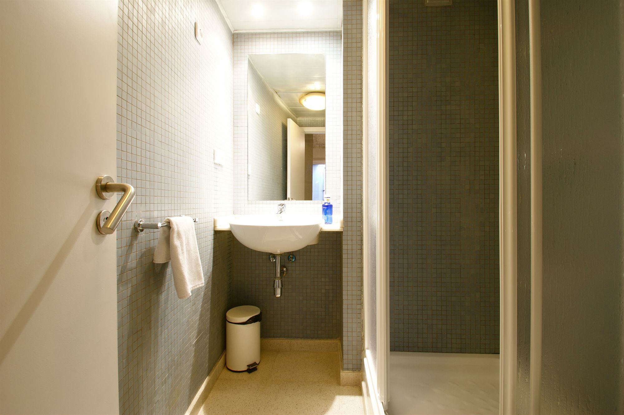 Borne Lofts Apartment Barcelona Exterior photo