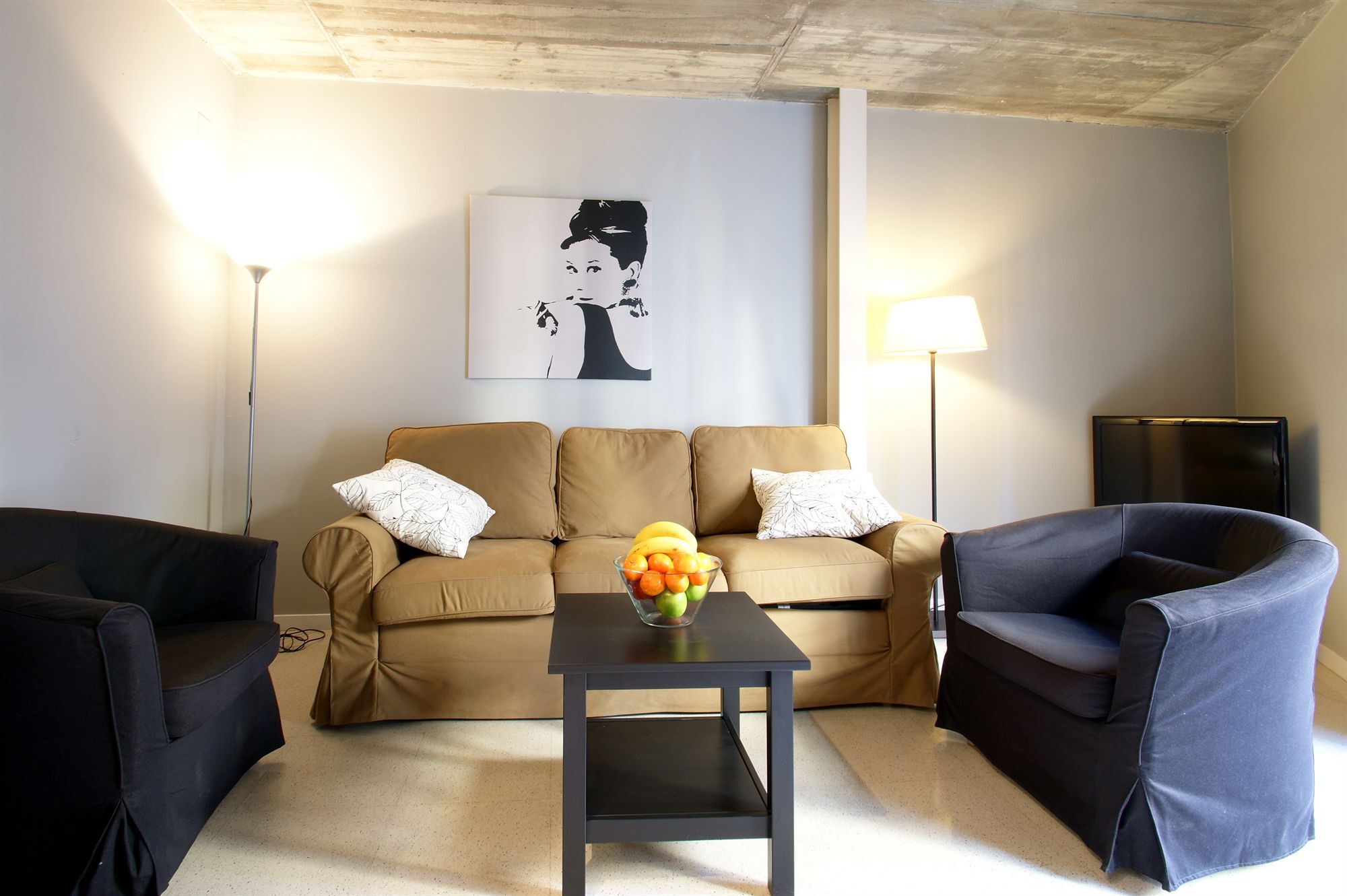 Borne Lofts Apartment Barcelona Exterior photo